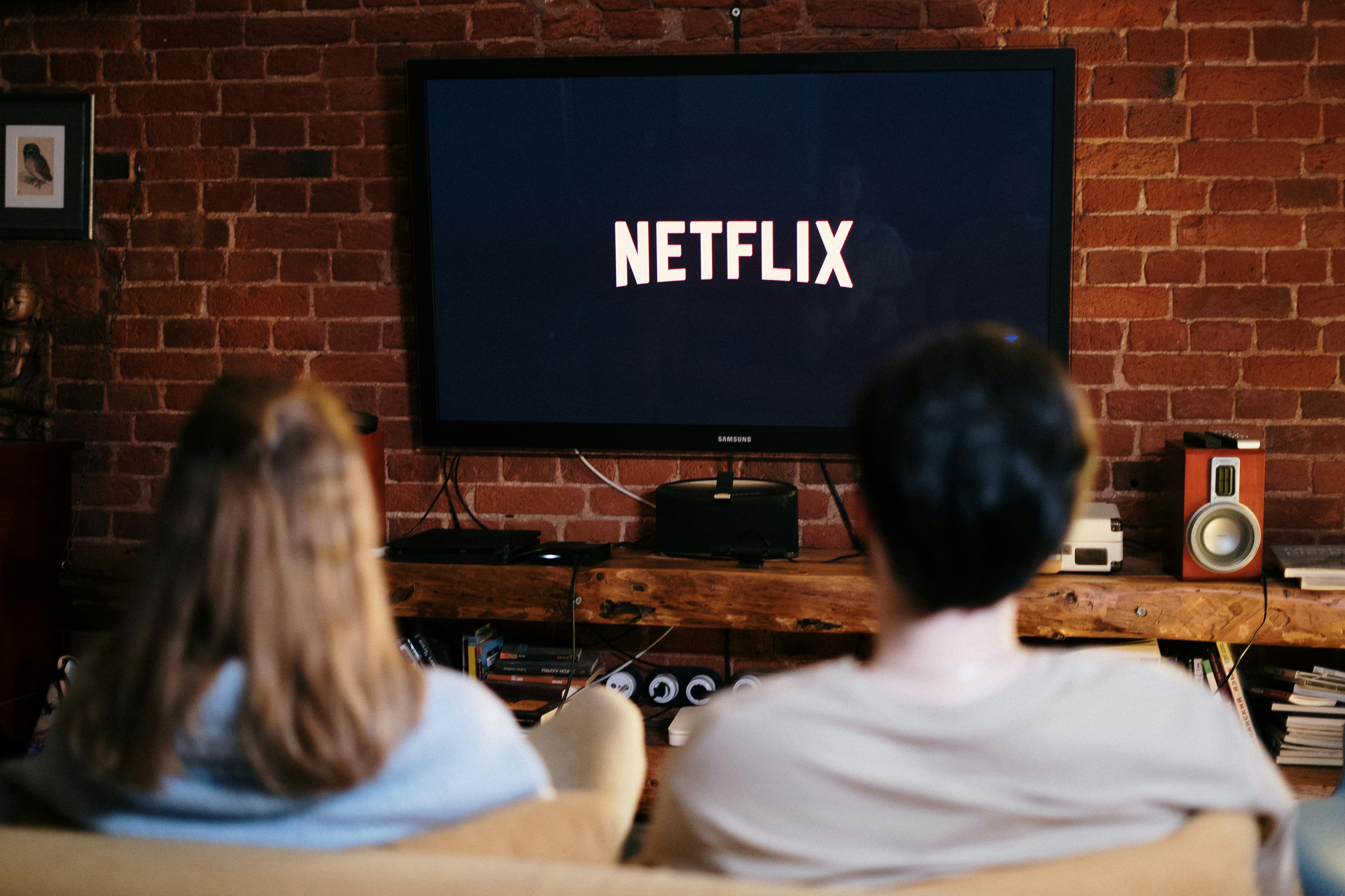 Connected TV advertising
